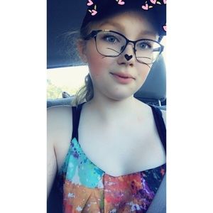 Meet your Posher, Tianna